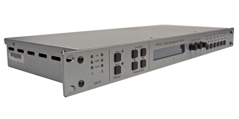 OEM Controller 468 234